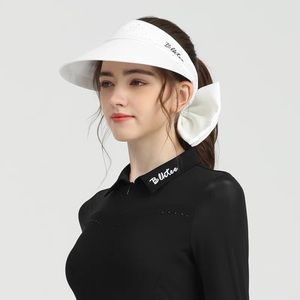 BG golf hat